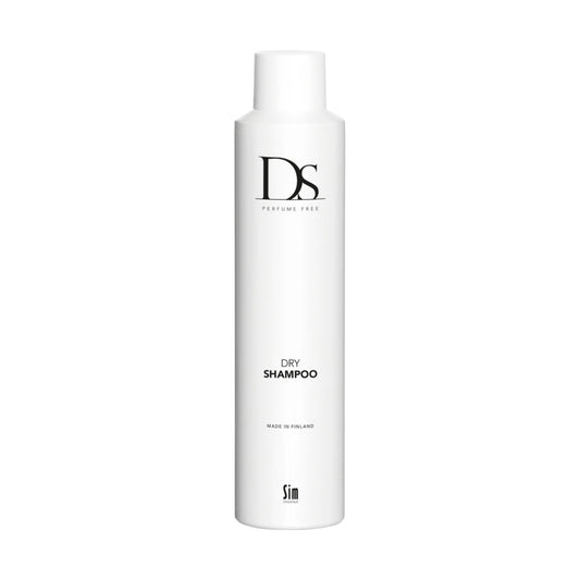 DS Dry Shampoo 100 ml hajusteeton kuivashampoo