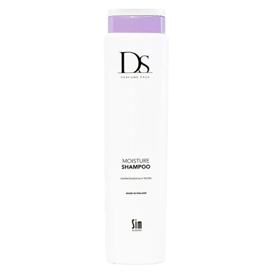 DS Moisture Shampoo 250 ml