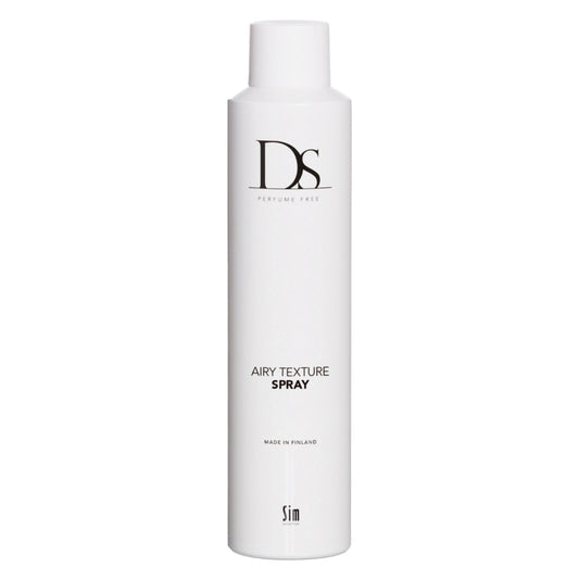 DS Airy Texture Spray 300 ml Antaa hiuksille luonnollista pitoa ja volyymia