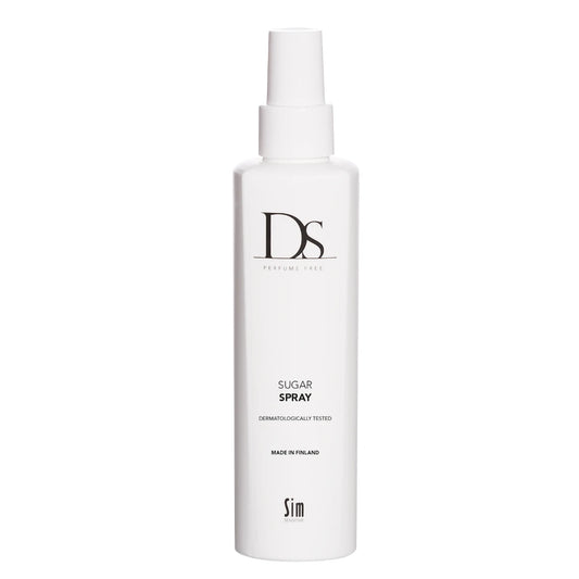 DS Sugar Spray 200 ml hajusteeton tuuheuttava sokerisuihke