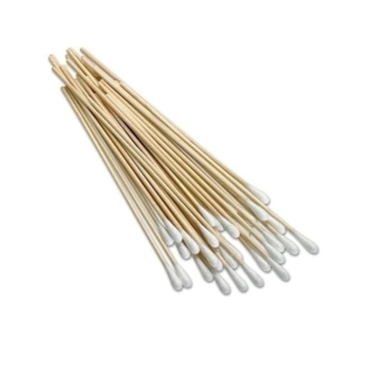 Dansu näytteenottotikku 15 cm steriloimaton 100 kpl