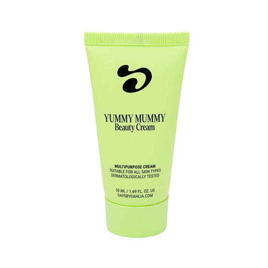Days by Dahlia Yummy Mummy Beauty Cream 50 ml