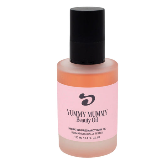 Days by Dahlia Yummy Mummy Beauty Oil 100 ml