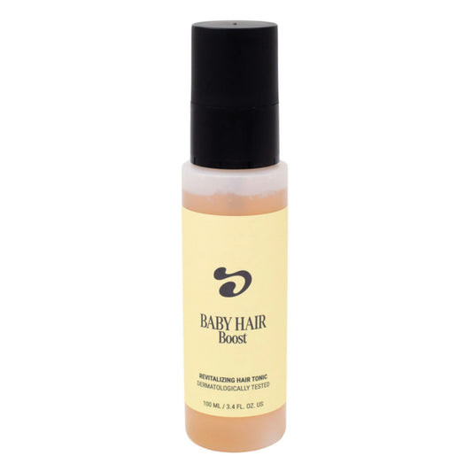 Days by Dahlia Baby Hair Boost 100 ml