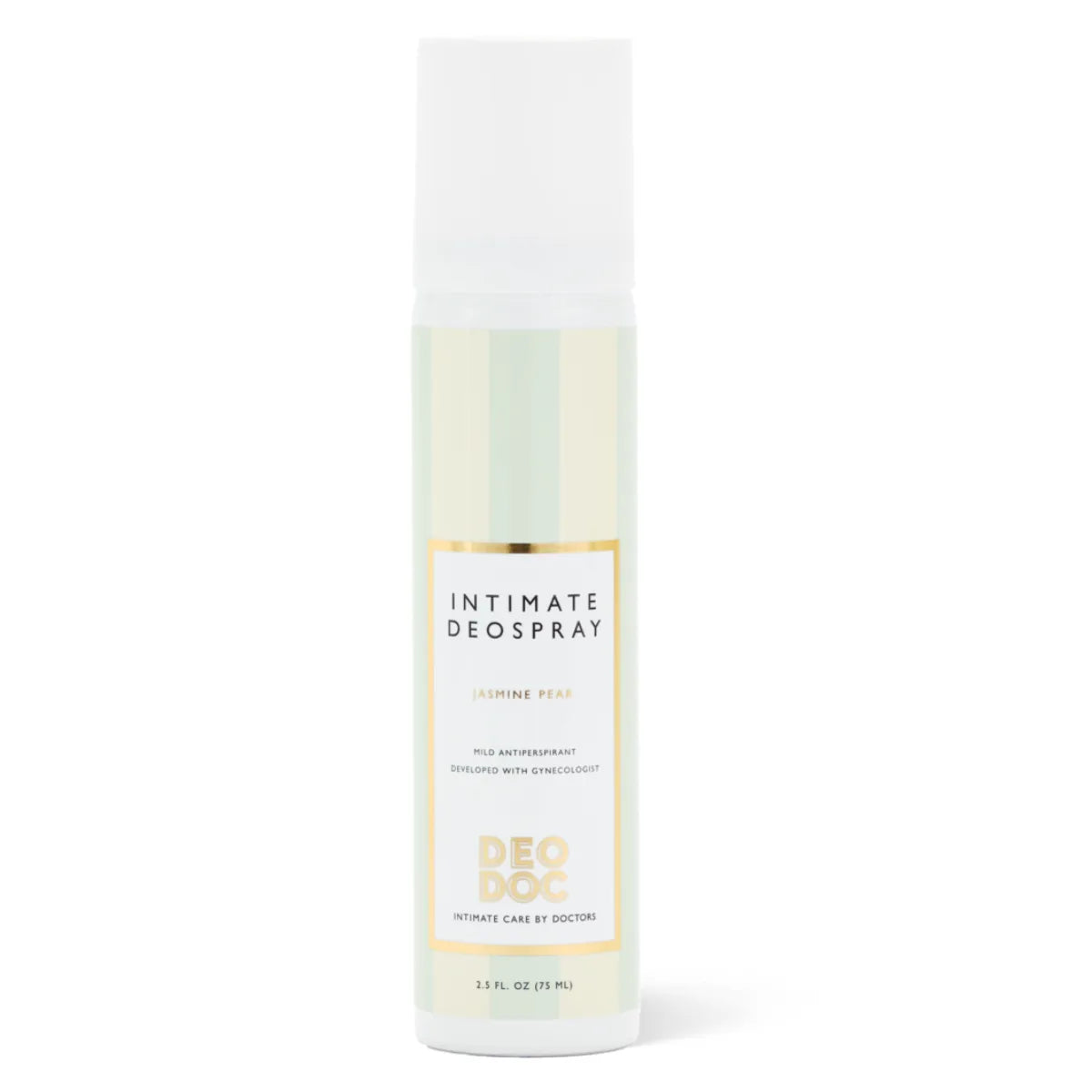 DeoDoc Intim Deospray Jasmine Pear 75 ml