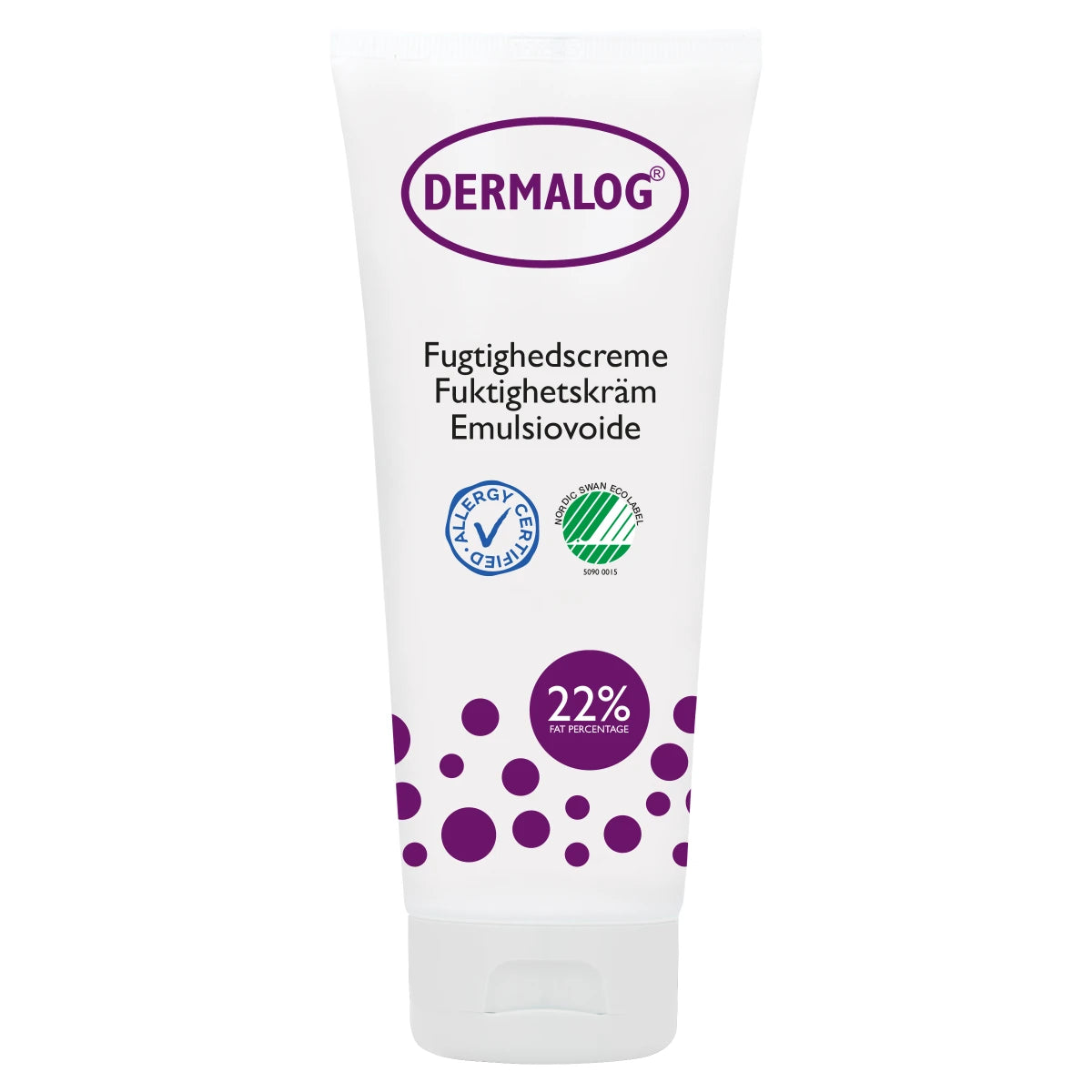 DERMALOG Emulsiovoide 22% 200 ml
