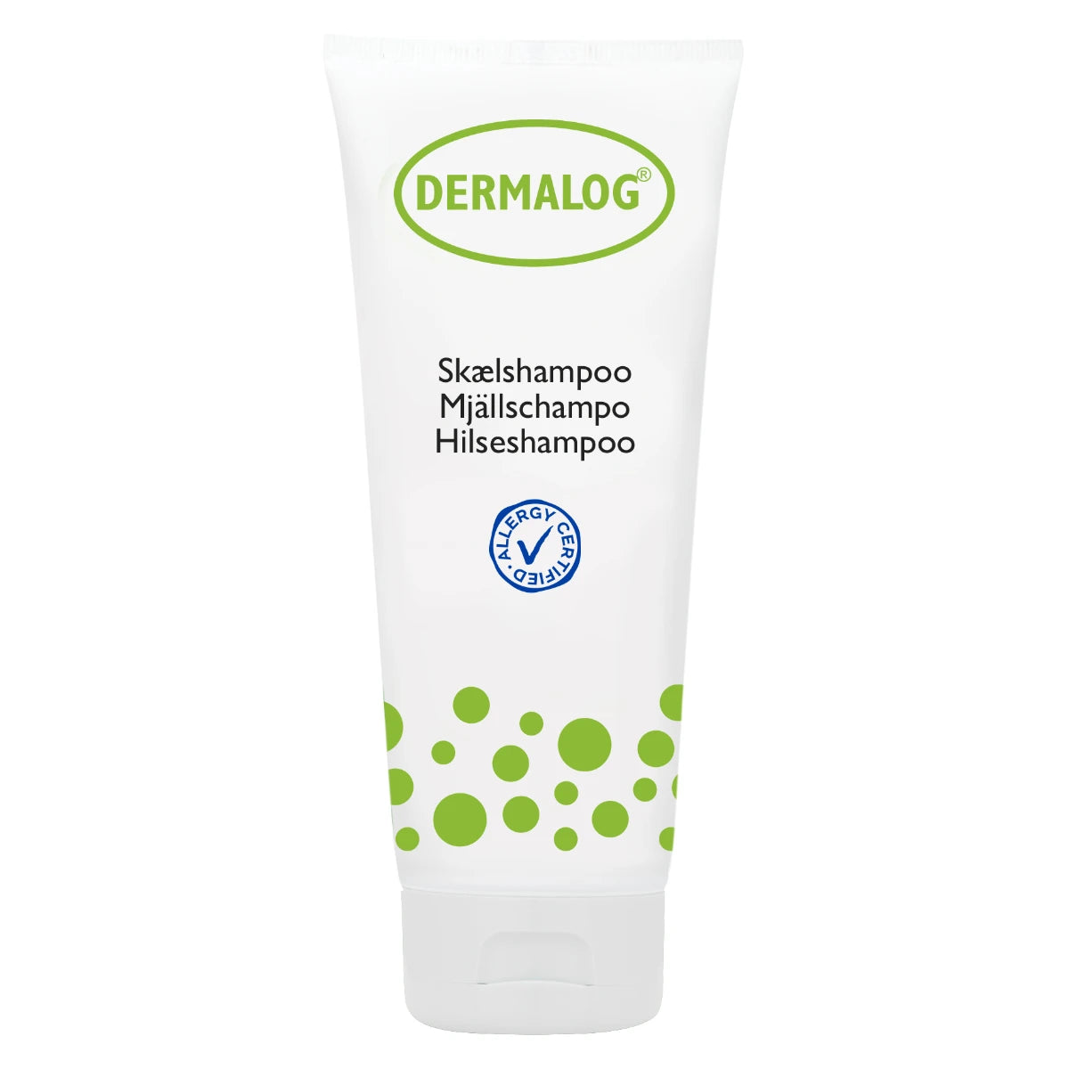 DERMALOG Hilseshampoo 200 ml