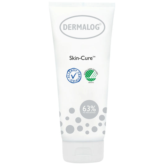 Dermalog Skin-cure voide 63 % 200 ml