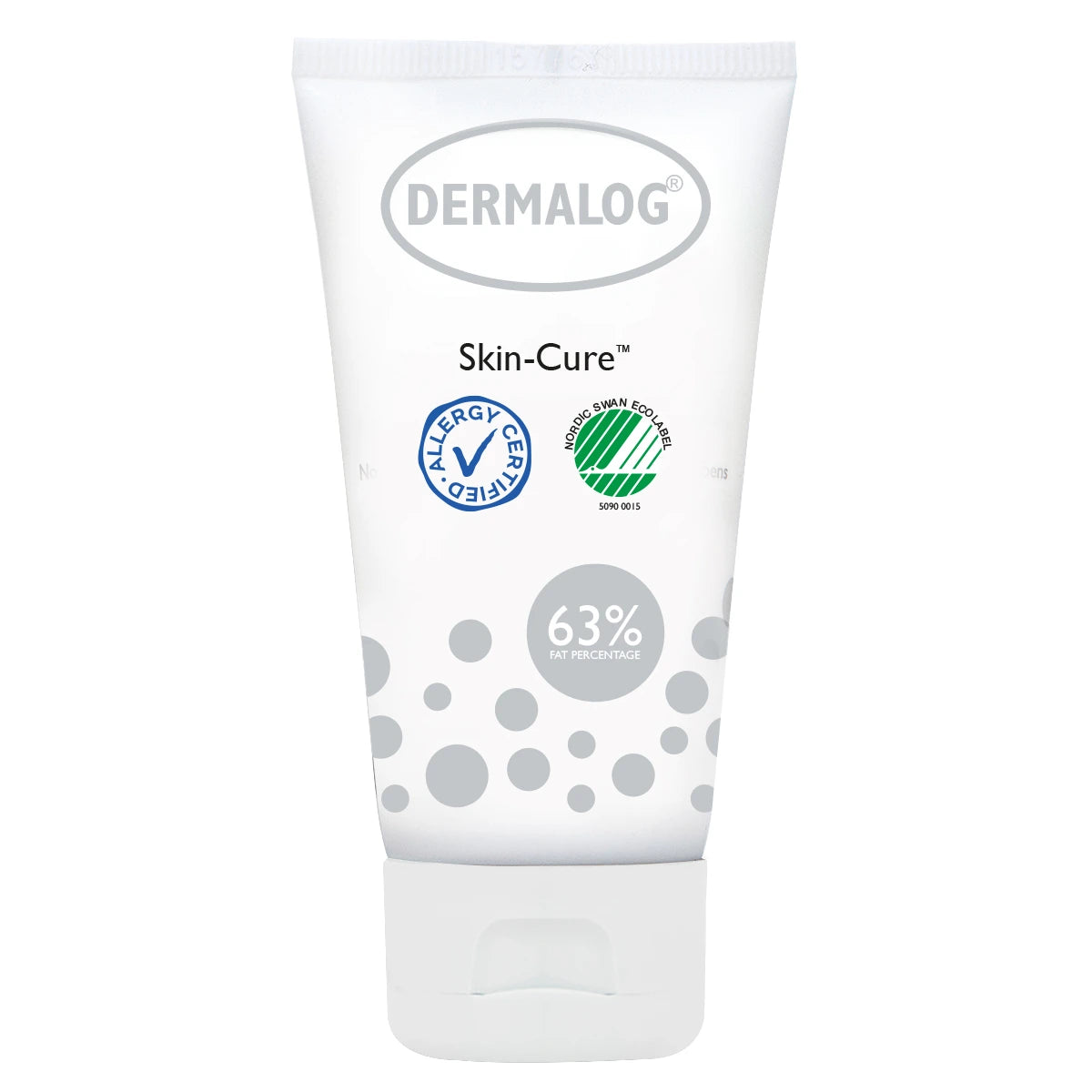 DERMALOG Skin-cure voide 63 % 50 ml