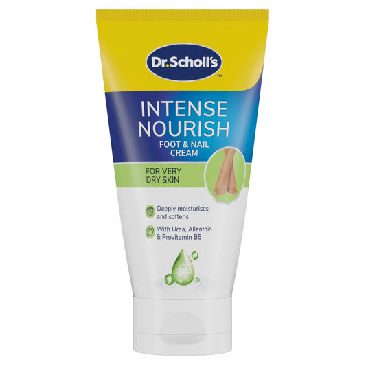 Dr. Scholls Intense Nourish jalkavoide 150 ml