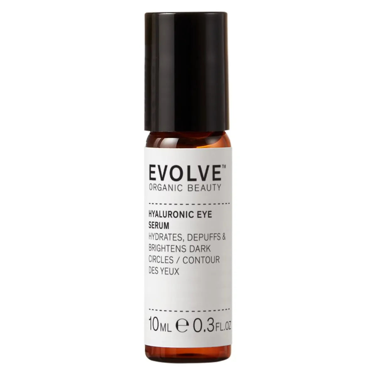 EVOLVE Hyaluronic Eye Serum Silmänympärysseerumi 10 ml