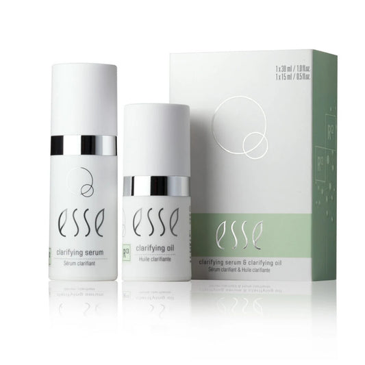 Esse Clarifying Banded Pack