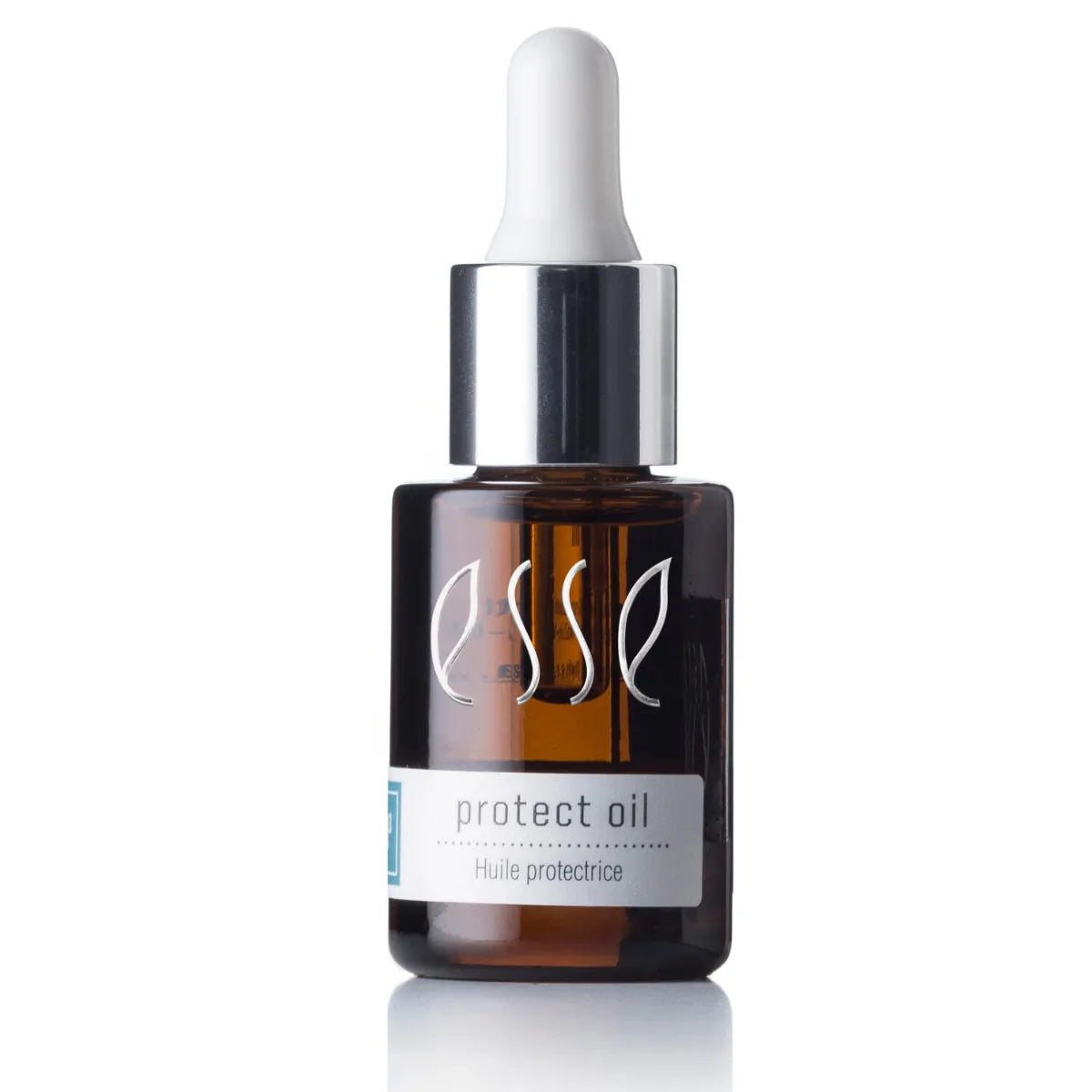 Esse Protect Oil – Suojaava öljy herkälle iholle 5 ml, kokeilukoko