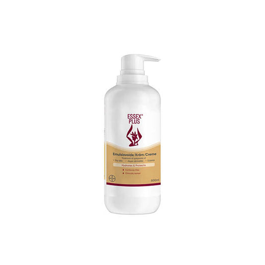ESSEX Plus emulsiovoide 500 ml