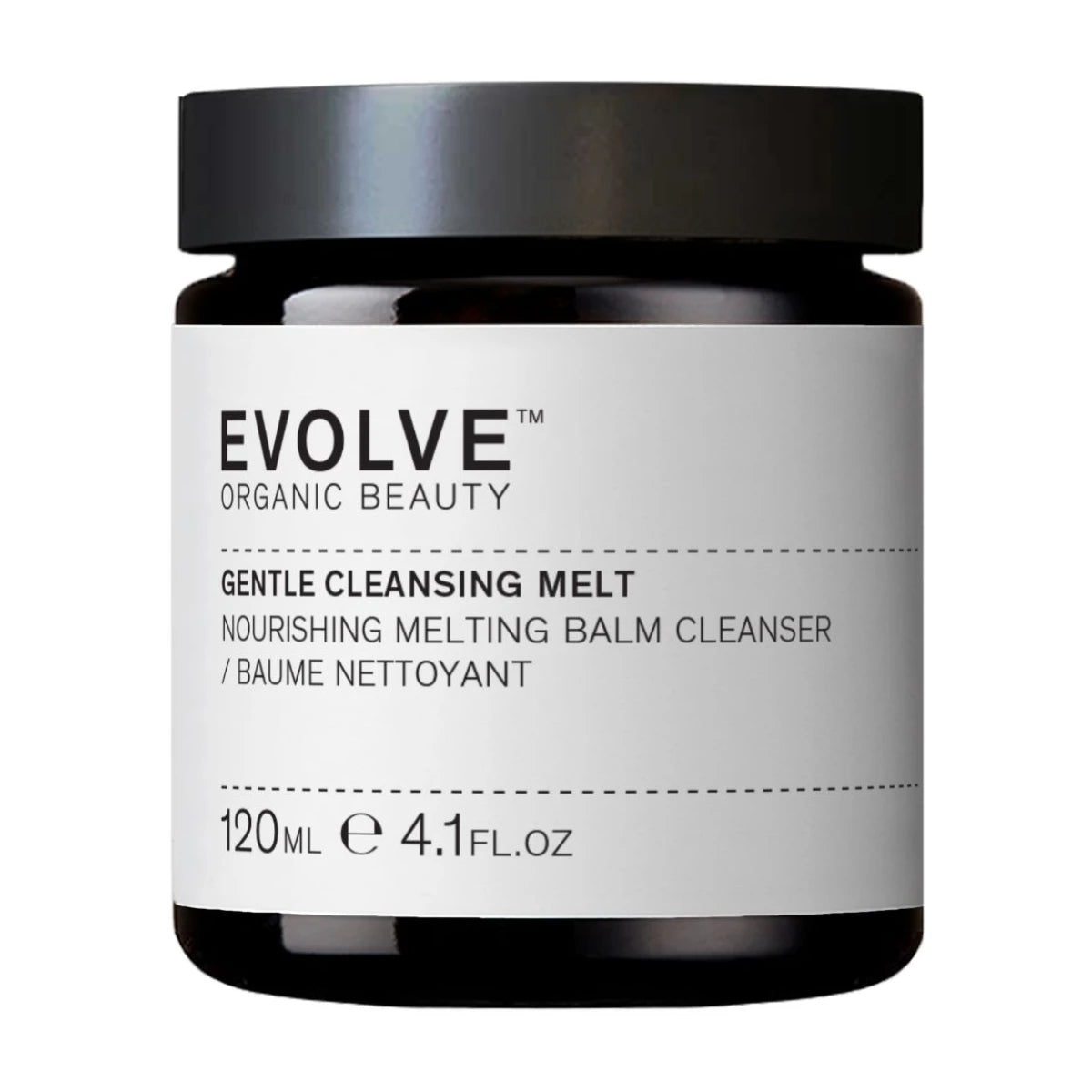 EVOLVE Gentle Cleansing Melt puhdistusbalmi 120 ml