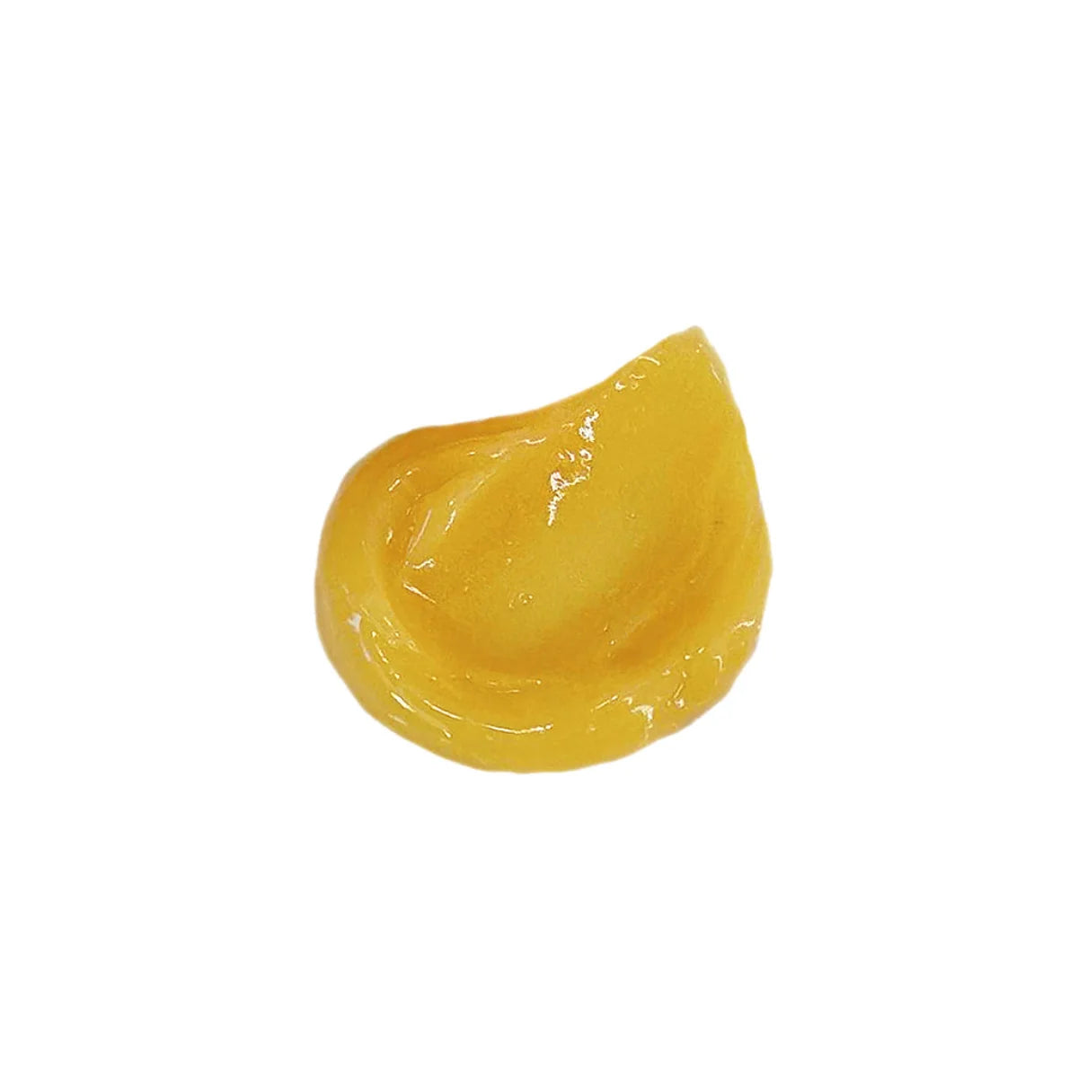 EVOLVE Miracle Vitamin C Mask 60 ml keltainen väri tulee kurkumasta