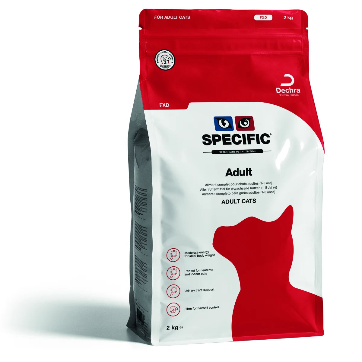 FXD Adult 2 kg
