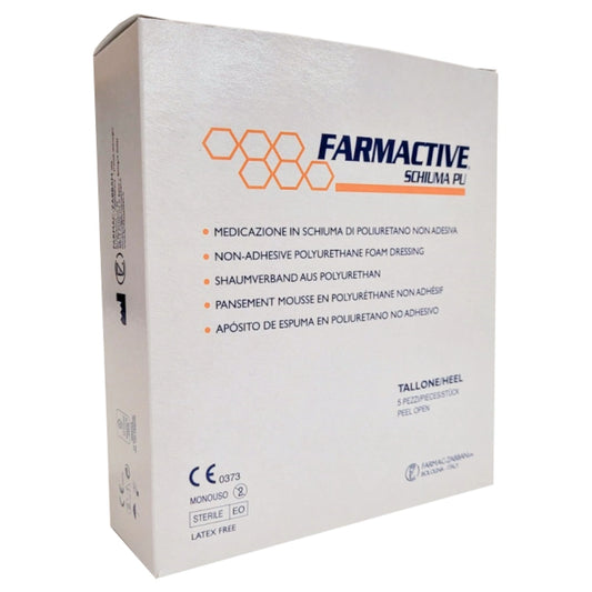 Farmactive Sheet Farmactive – Nettiapteekki.fi
