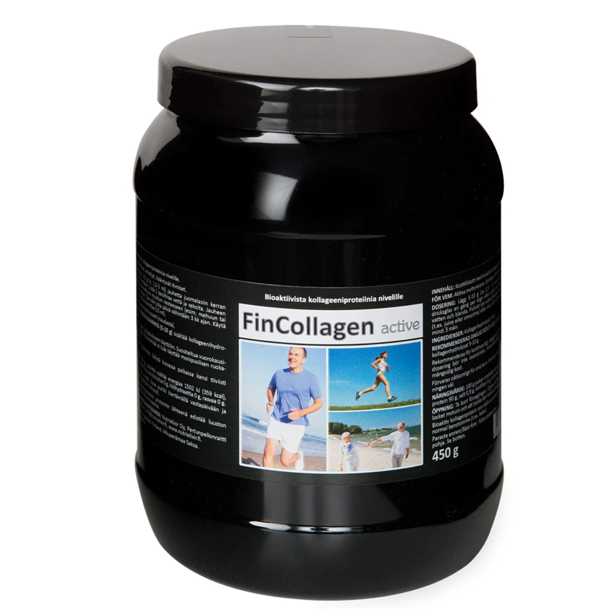 FinCollagen Active 450 g