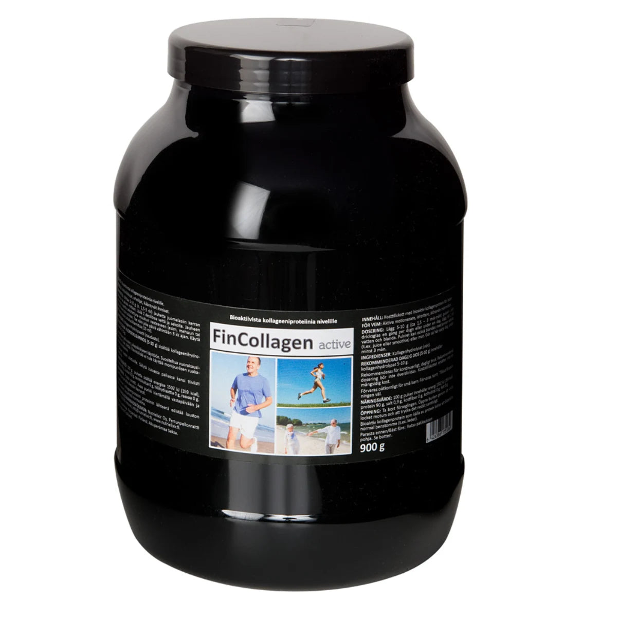 FinCollagen Active 900 g