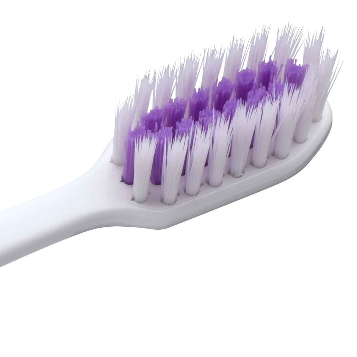 GUM Sonic Ortho paristohammasharjan pehmeät harjakset