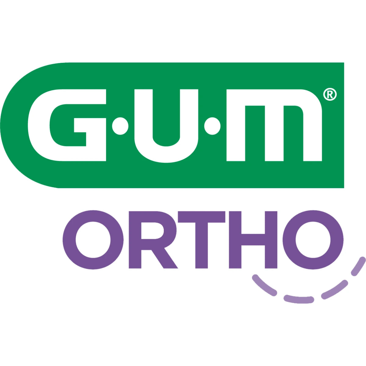 Gum Ortho logo