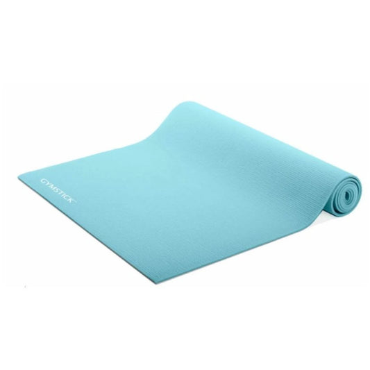Gymstick Yoga Mat Blue 1 kpl