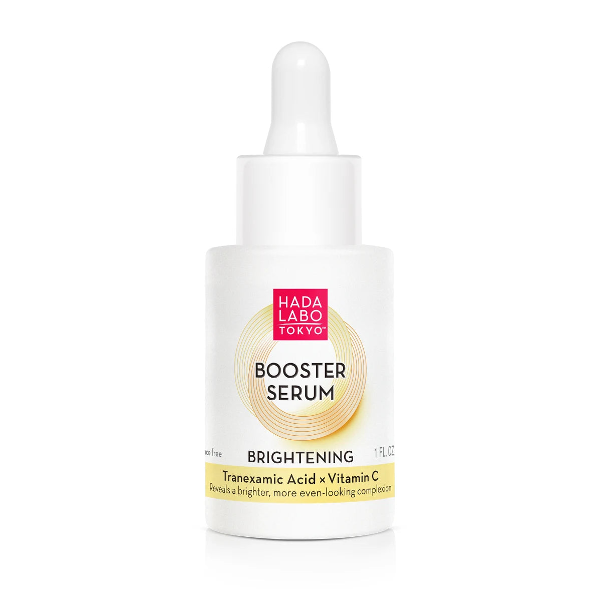 HADA Labo Tokyo Brightening Booster Serum 30 ml