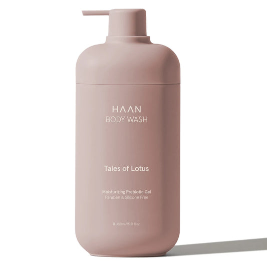 HAAN Body Wash Tales Of Lotus 450 ml