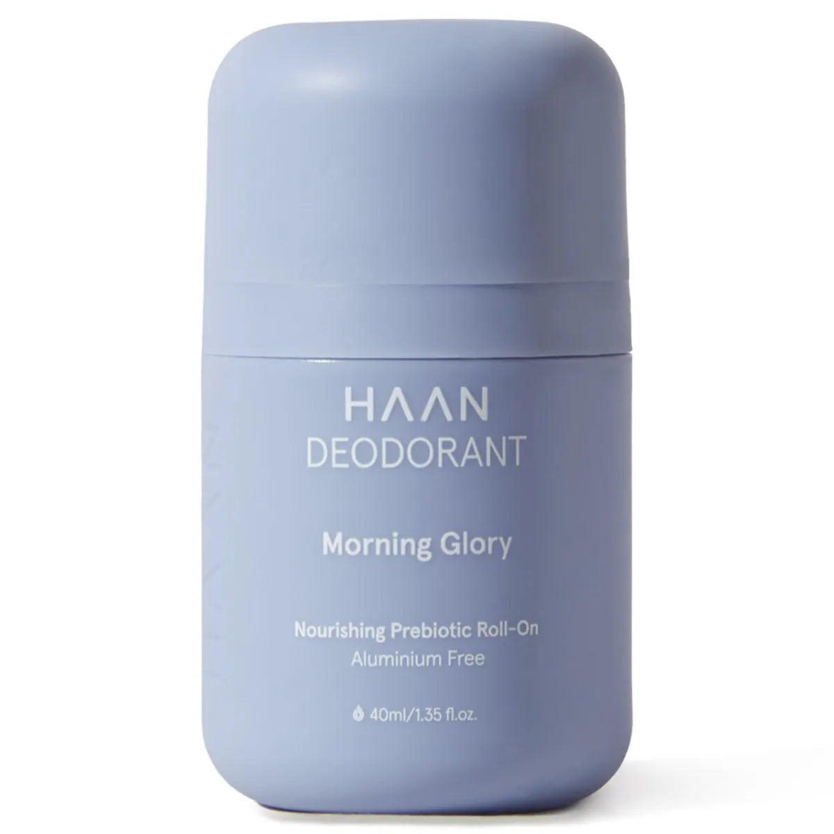 HAAN Deodorant Morning Glory 40 ml – alumiiniton deodorantti