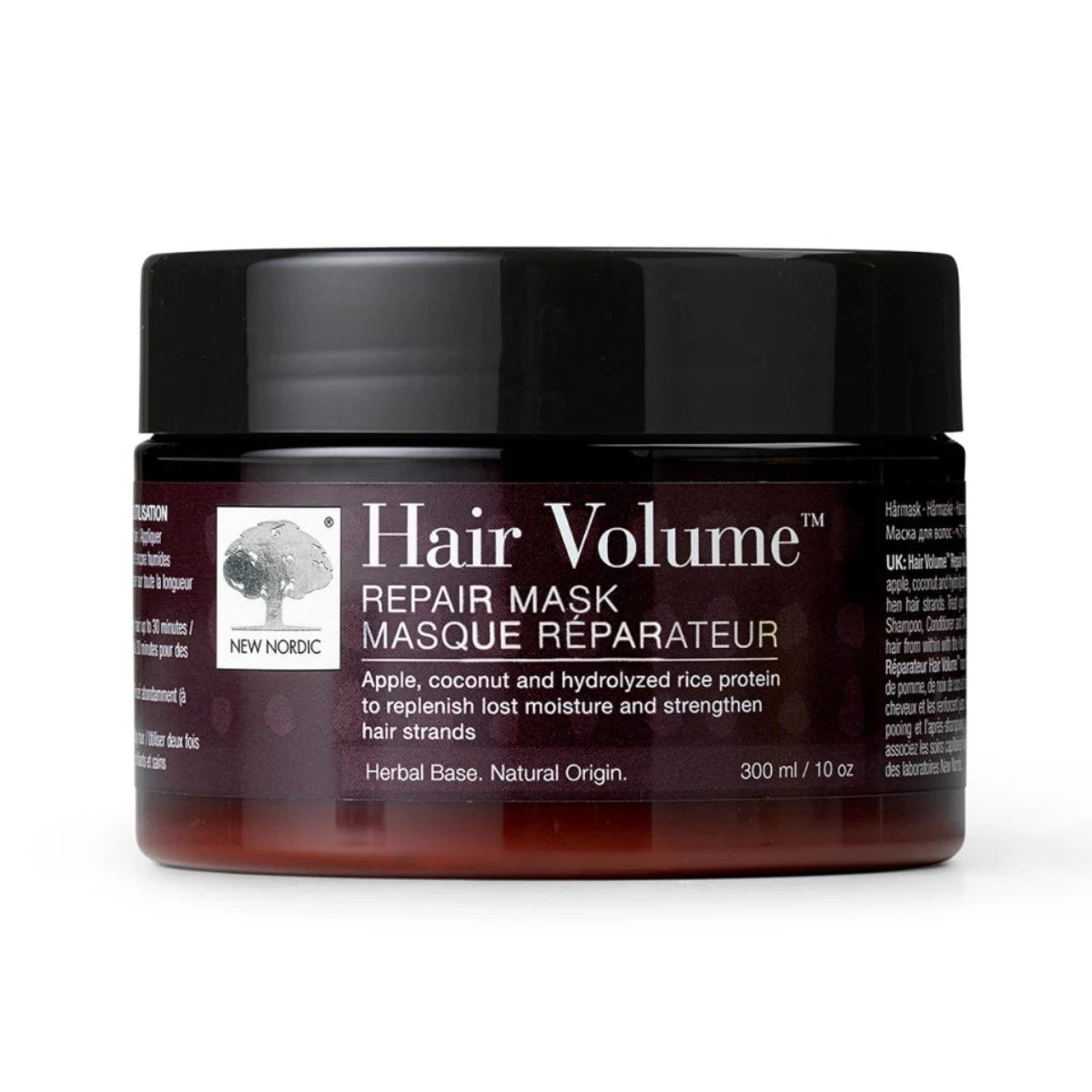 Hair Volume Repair Mask 300 ml
