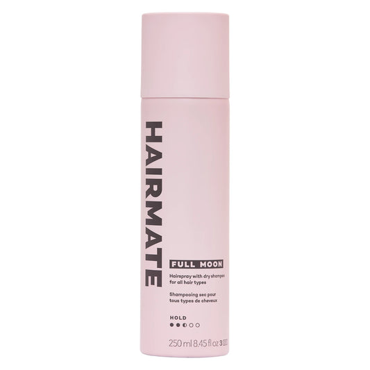 Hairmate Full Moon Hairspray Dry 250 ml