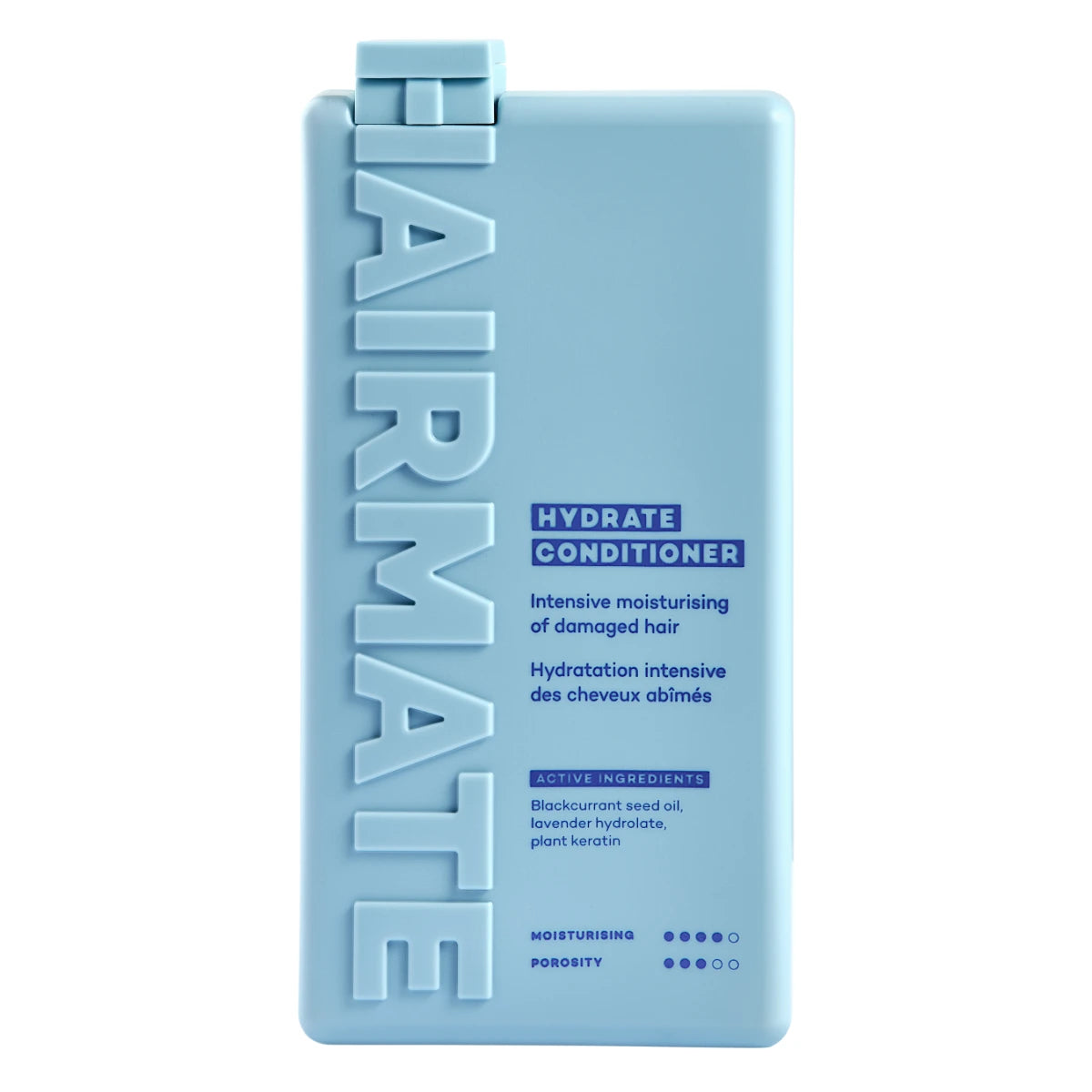 Hairmate Hydrate Conditioner 250 ml – Syväkosteuttava ja silottava hoitoaine