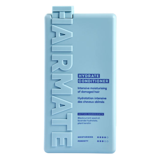 Hairmate Hydrate Conditioner 250 ml – Syväkosteuttava ja silottava hoitoaine