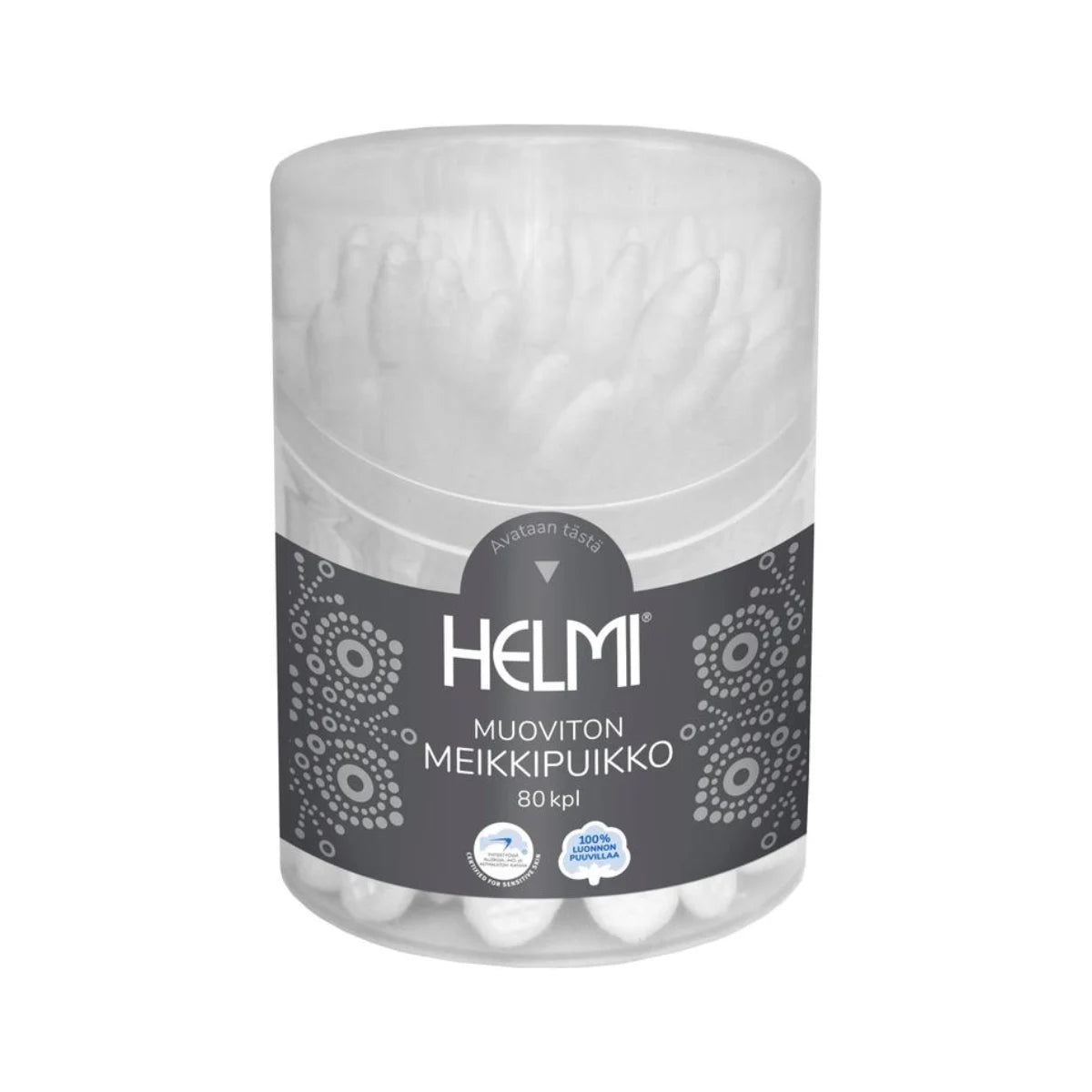 Helmi Meikkipuikko – Tarkkaan, siistiin ja ekologiseen meikkaamiseen