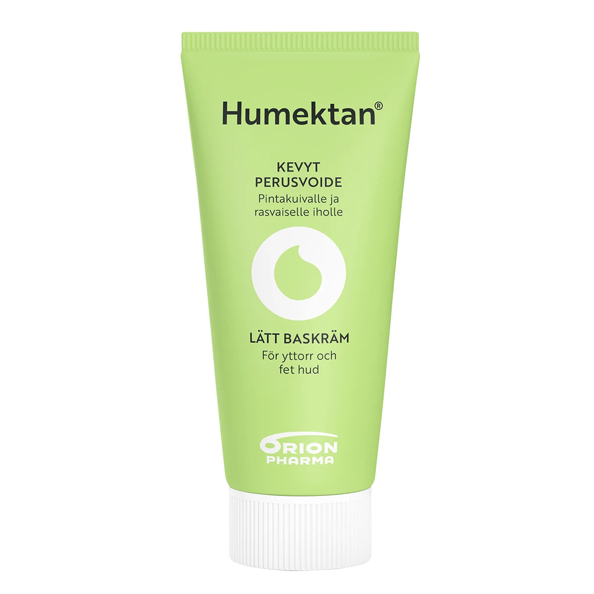 HUMEKTAN Perusvoide 30 g