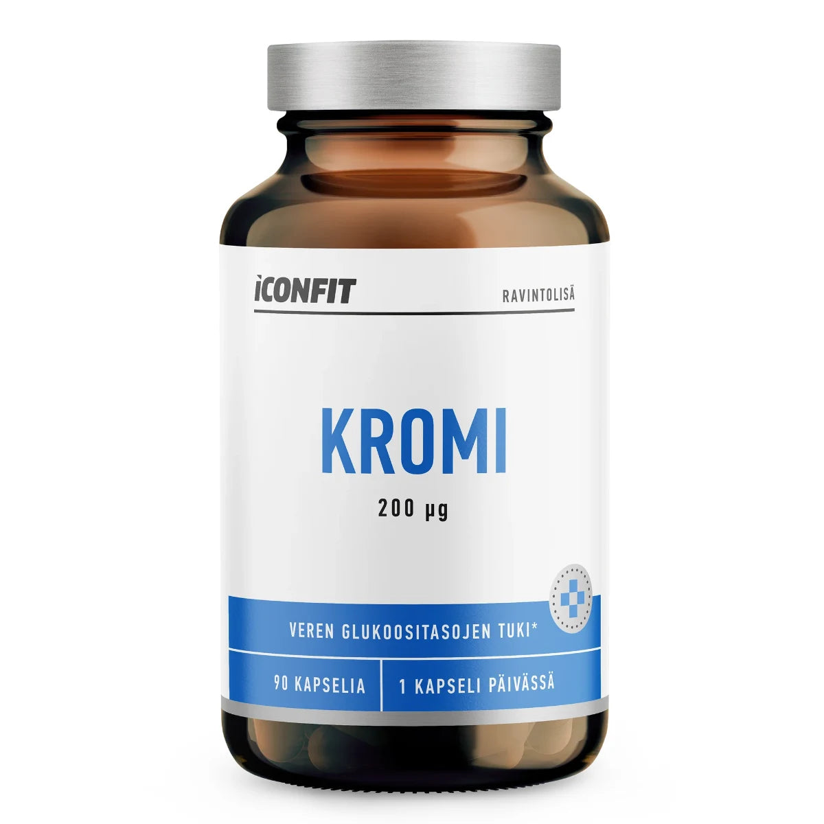 ICONFIT Kromi 90 kaps