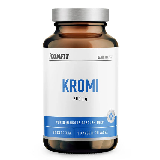 ICONFIT Kromi 90 kaps