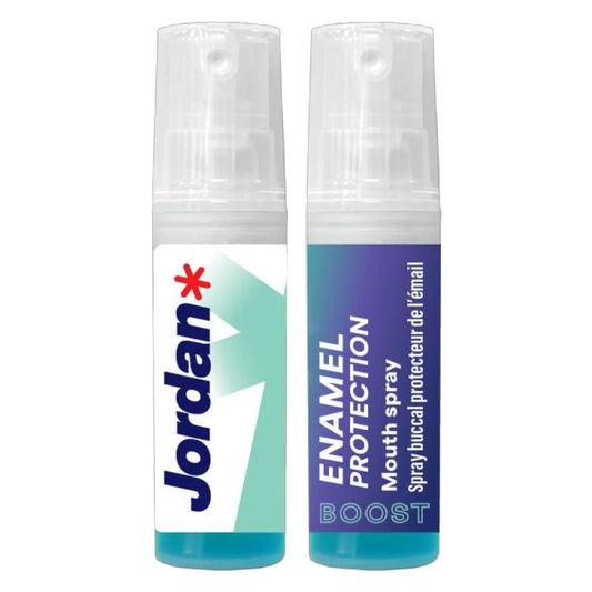 Jordan Boost Enamel Protection suusuihke 10 ml