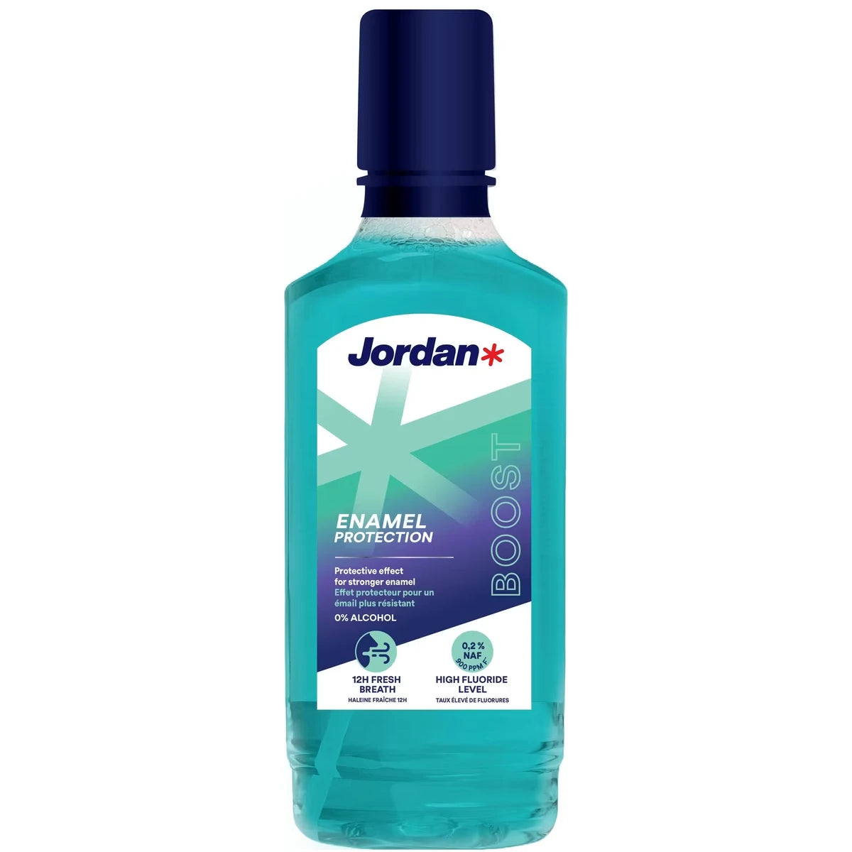 Jordan Boost Enemal Protection suuvesi 500 ml