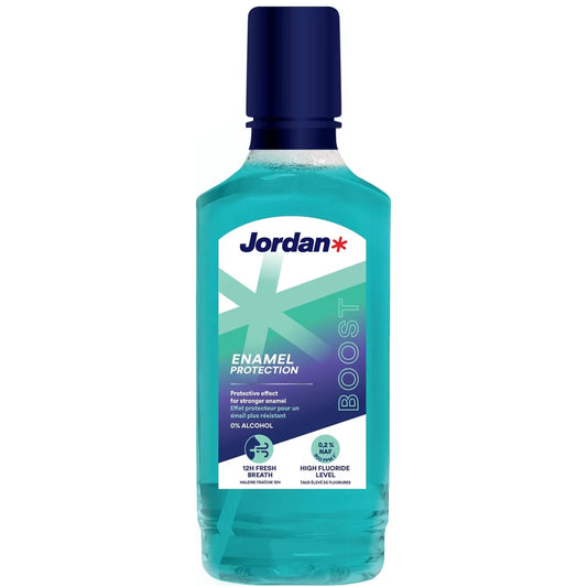 Jordan Boost Enemal Protection suuvesi 500 ml