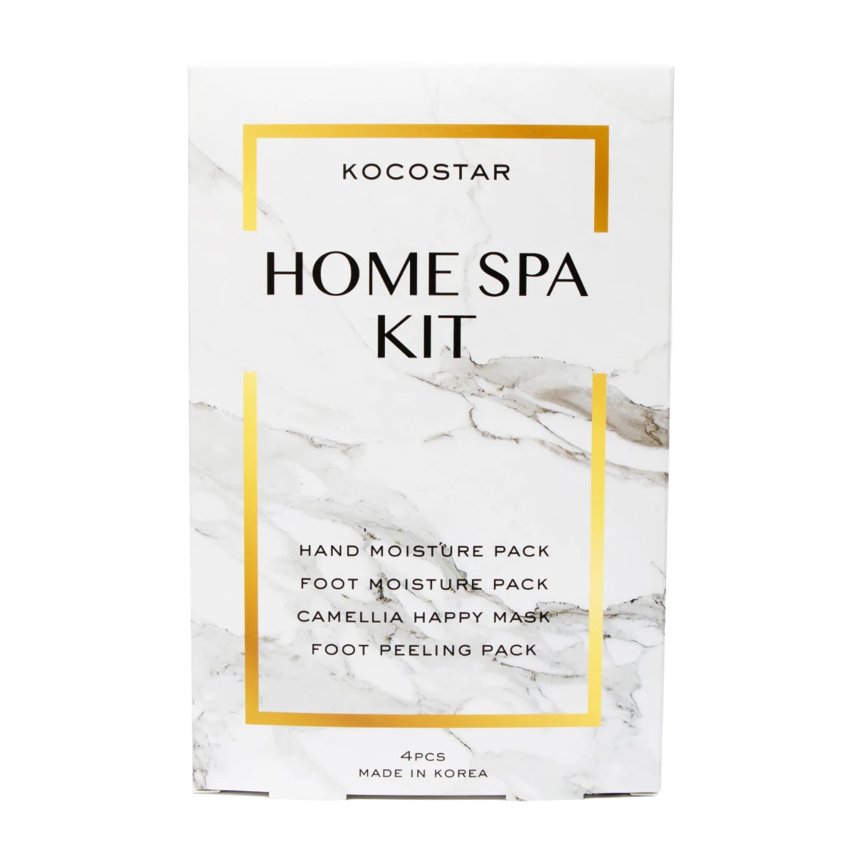 Kocostar Home Spa Kit