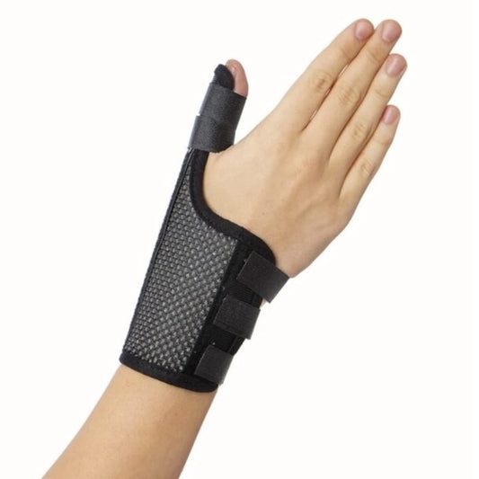 LABTEX Care Nordic Peukalotuki peukalon  kiputiloihin