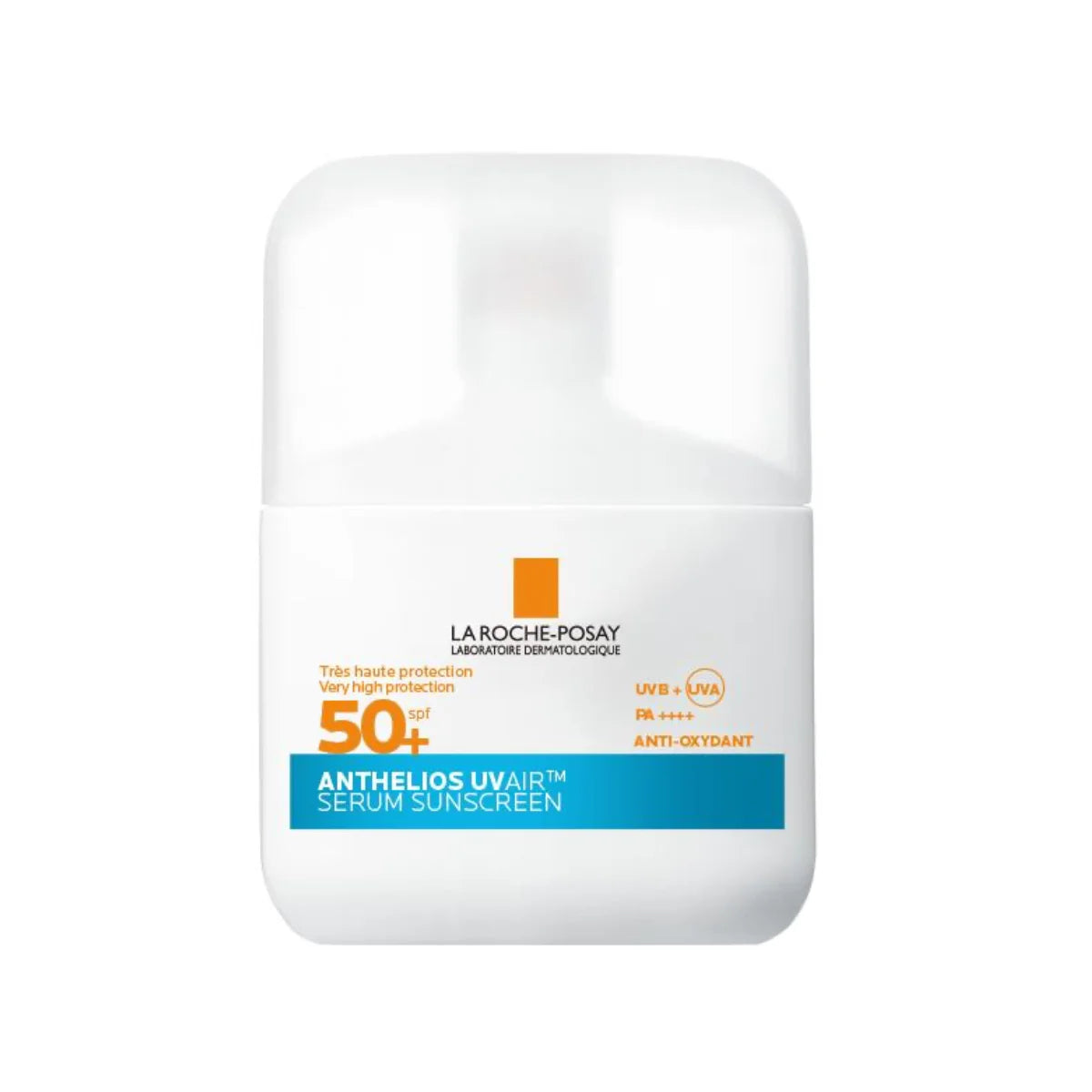 La Roche-Posay Anthelios UVAir Serum SPF50+ 50 ml aurinkosuojavoide