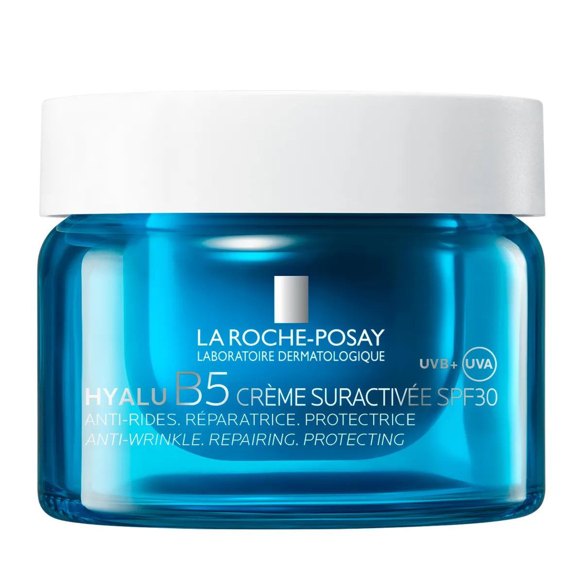 La Roche-Posay Hyalu B5 Suractivated Cream SPF30 päivävoide 50 ml