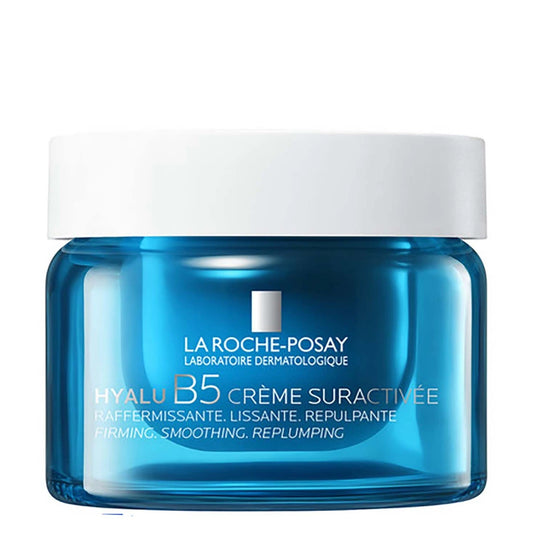La Roche-Posay Hyalu B5 Suractivated Cream kasvovoide 50 ml
