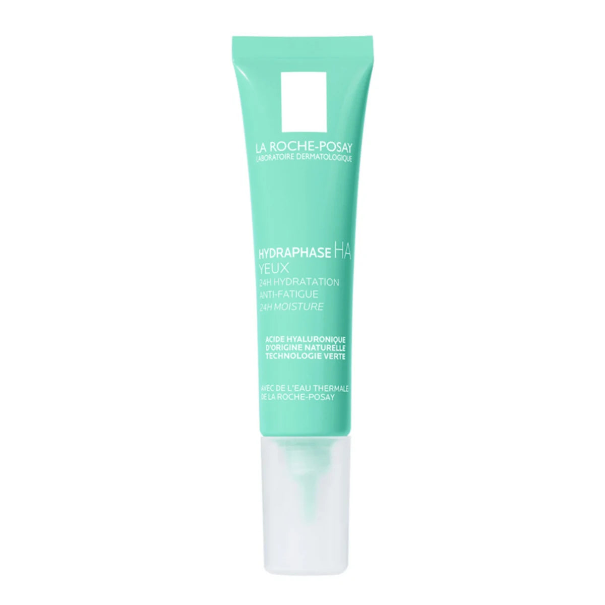 LA ROCHE-POSAY Hydraphase Eyes Intense silmänympärysvoide 15 ml