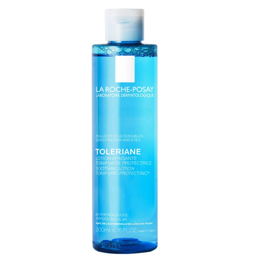 LA ROCHE-POSAY Toleriane kasvovesi 200 ml