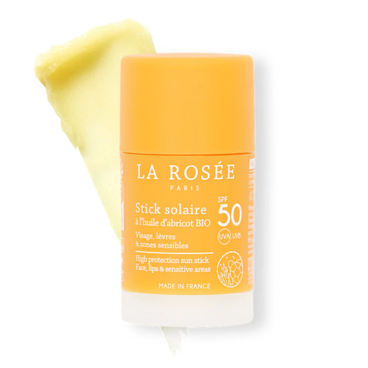 La Rosee Aurinkosuojapuikko SPF50 18 g