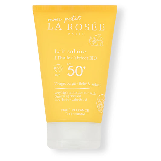 La Rosee Mon Petit Aurinkosuojavoide SPF50+ vauvoille 125 ml
